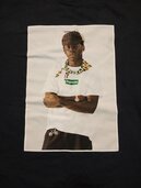 Supreme Tyler The Creator Tee（古着・ファッション）の商品画像 - 査定依頼日：2026年9月27日 - 最高査定価格：3,000円