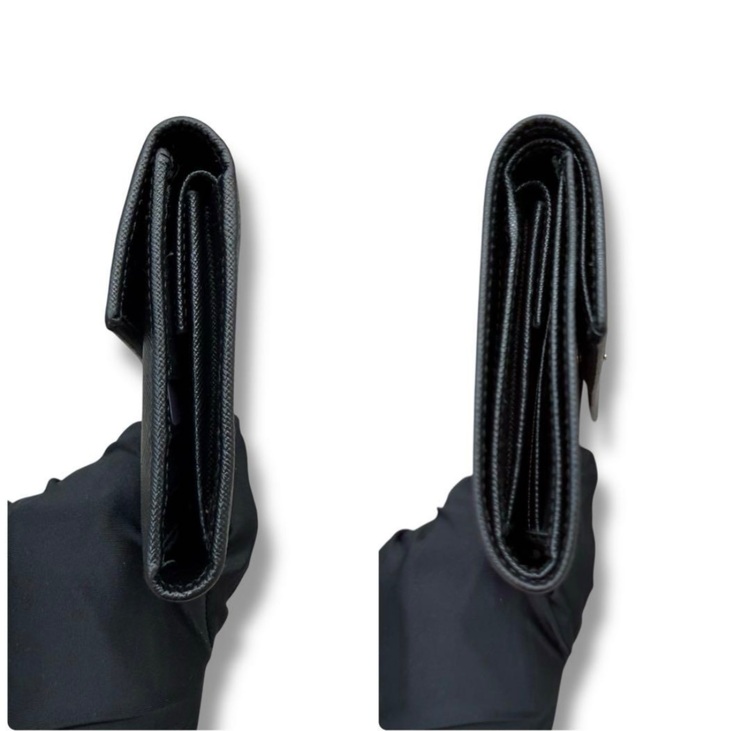 プラダ　財布（ブランド財布・小物）の商品画像 - 査定依頼日：2025年8月7日 - 最高査定価格：100,000円