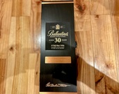 ウイスキー バランタイン （お酒）の商品画像 - 査定依頼日：2025年9月30日 - 最高査定価格：27,100円