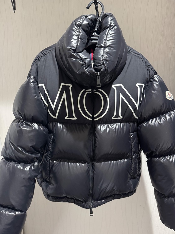 ダウン 155/80A size0（古着・ファッション）の商品画像 - 査定依頼日：2025年10月29日 - 最高査定価格：25,000円