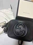 ソーホー（ブランドバッグ）の商品画像 - 査定依頼日：2026年2月6日 - 最高査定価格：60,000円