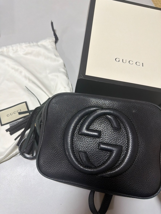 ソーホー（ブランドバッグ）の商品画像 - 査定依頼日：2026年2月6日 - 最高査定価格：60,000円