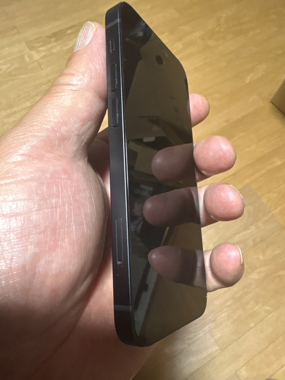 iPhone 12 mini 64GB docomo（スマホ）の商品画像 - 査定依頼日：2026年5月2日 - 最高査定価格：20,000円