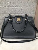 バレンシアガ  （ブランドバッグ）の商品画像 - 査定依頼日：2024年10月7日 - 最高査定価格：25,000円