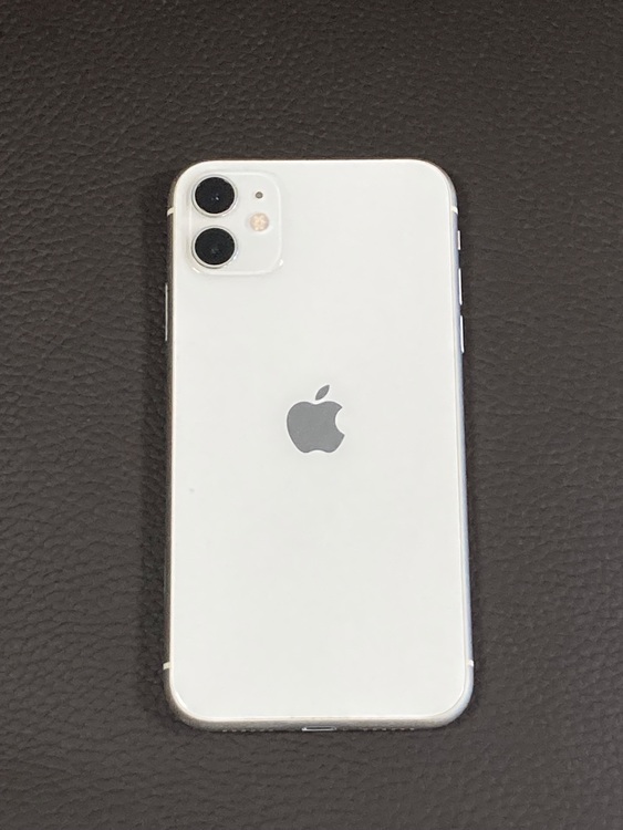 iPhone11（スマホ）の商品画像 - 査定依頼日：2025年9月15日 - 最高査定価格：22,000円