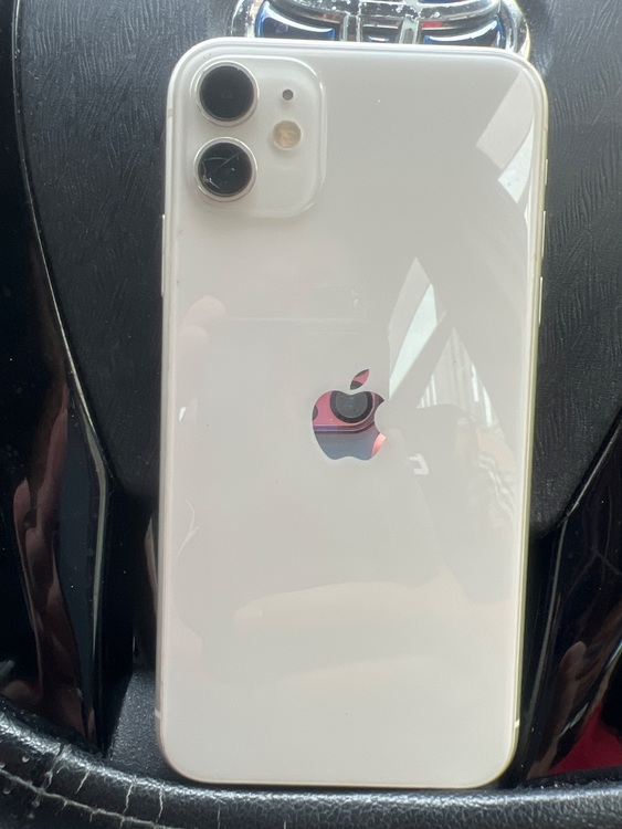 iPhone11（スマホ）の商品画像 - 査定依頼日：2025年7月9日 - 最高査定価格：18,000円