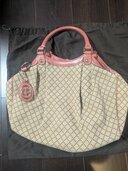 トートバッグ（ブランドバッグ）の商品画像 - 査定依頼日：2025年12月22日 - 最高査定価格：100,000円