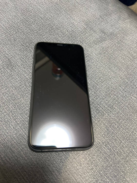 iPhone iPhone11 Pro 64GB SIMフリー（スマホ）の商品画像 - 査定依頼日：2026年9月21日 - 最高査定価格：20,000円