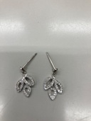 ダイヤ入りピアス（金・貴金属）の商品画像 - 査定依頼日：2025年10月3日 - 最高査定価格：70,000円