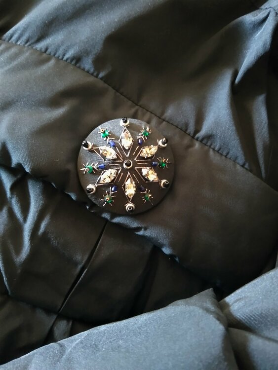 ルイヴィトン、レディースジャケット（古着・ファッション）の商品画像 - 査定依頼日：2026年1月20日 - 最高査定価格：75,000円