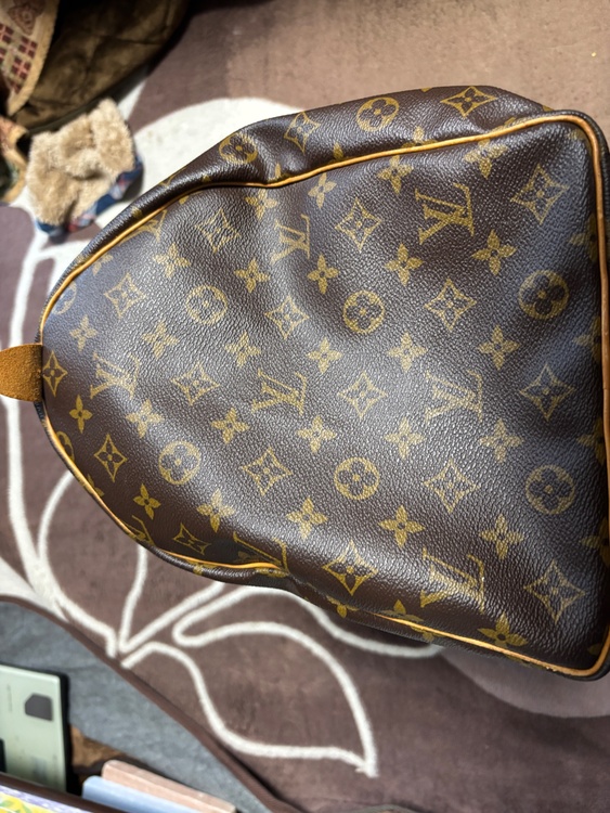 キーポール50？（ブランドバッグ）の商品画像 - 査定依頼日：2026年4月13日 - 最高査定価格：100,000円