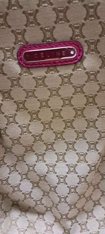 マカダム がま口 ショルダーバッグ（ブランドバッグ）の商品画像 - 査定依頼日：2025年1月19日 - 最高査定価格：5,000円