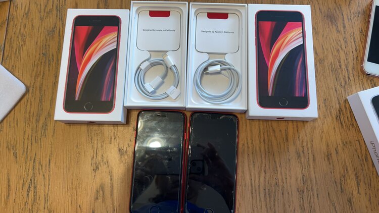 iPhone（スマホ）の商品画像 - 査定依頼日：2025年4月19日 - 最高査定価格：20,000円