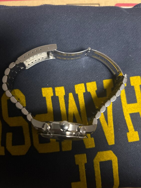 オメガ スピードマスター おーとまてぁ（高級時計）の商品画像 - 査定依頼日：2025年3月29日 - 最高査定価格：300,000円