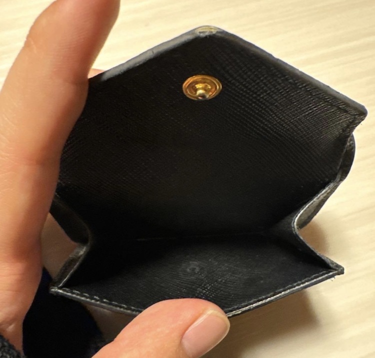 プラダ  （ブランドバッグ）の商品画像 - 査定依頼日：2026年2月21日 - 最高査定価格：25,000円