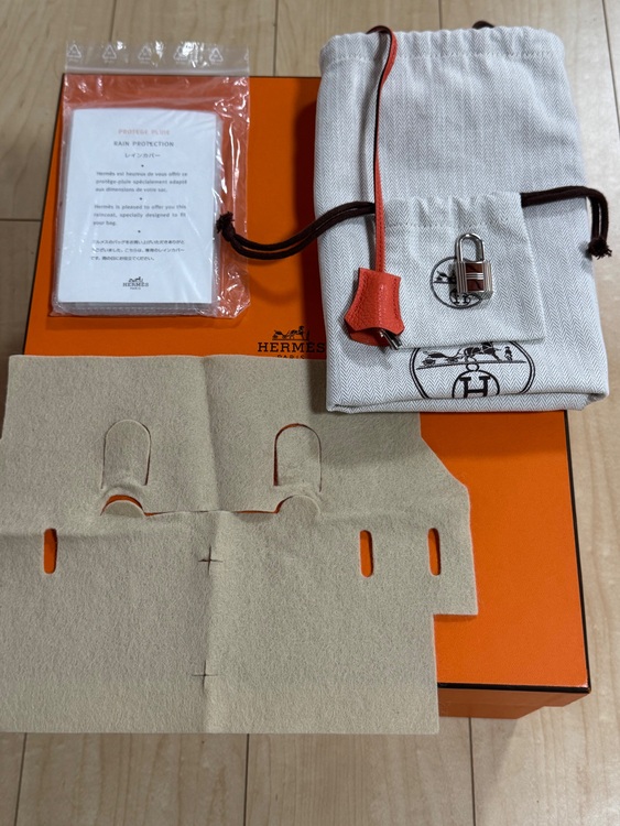 エルメス バーキン （ブランドバッグ）の商品画像 - 査定依頼日：2025年6月30日 - 最高査定価格：1,600,000円