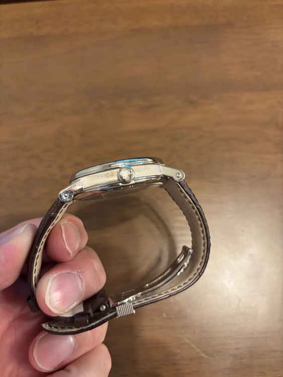 ブレゲ トラディション （高級時計）の商品画像 - 査定依頼日：2026年2月1日 - 最高査定価格：2,700,000円