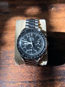 オメガ スピードマスター （高級時計）の商品画像 - 査定依頼日：2025年11月16日 - 最高査定価格：460,000円