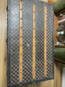Louis Vuitton Steamer Trunk（家具・寝具）の商品画像 - 査定依頼日：2025年10月30日 - 最高査定価格：200,000円