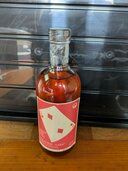 イチローズモルトtwo of hearts（お酒）の商品画像 - 査定依頼日：2026年8月23日 - 最高査定価格：600,000円