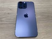 iPhone 14 Pro Max 256GB SIMフリー（スマホ）の商品画像 - 査定依頼日：2023年9月12日 - 最高査定価格：114,000円