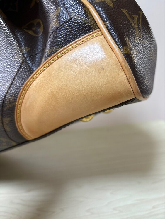 ビバリー（ブランドバッグ）の商品画像 - 査定依頼日：2025年3月31日 - 最高査定価格：120,000円