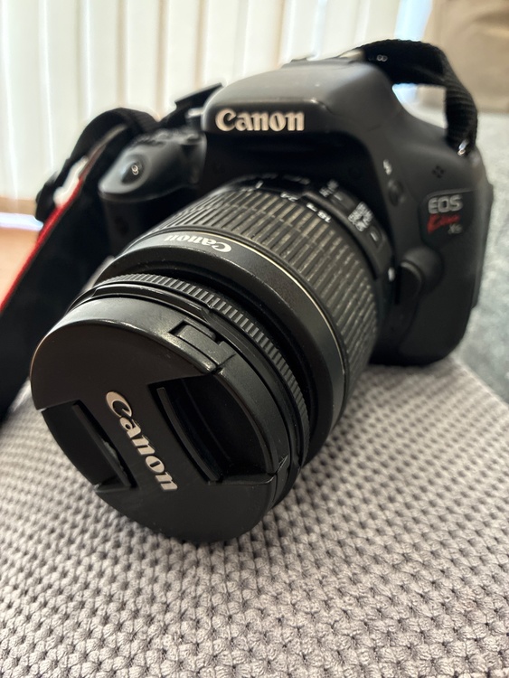 EOSKISSx5（カメラ）の商品画像 - 査定依頼日：2026年3月23日 - 最高査定価格：7,010円