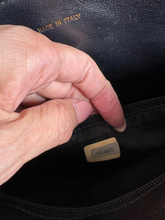 シャネル マトラッセ （ブランドバッグ）の商品画像 - 査定依頼日：2025年5月7日 - 最高査定価格：100,000円