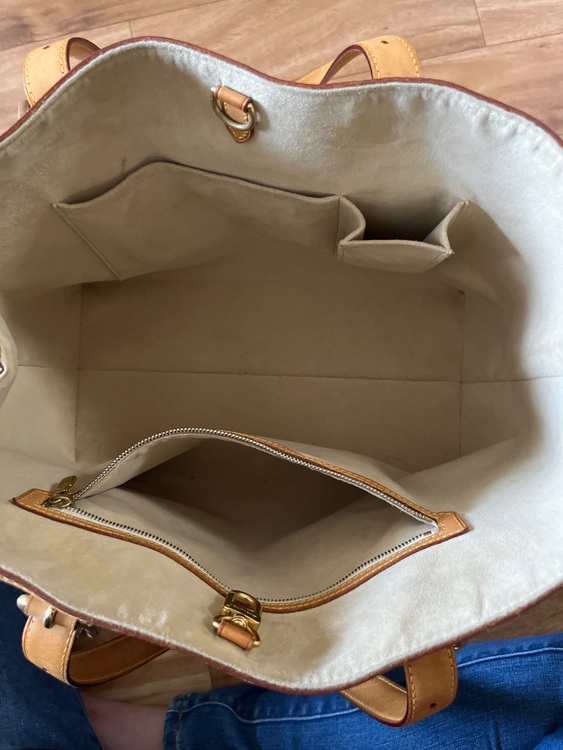 ルイヴィトン ダミエ （ブランドバッグ）の商品画像 - 査定依頼日：2025年6月19日 - 最高査定価格：80,000円