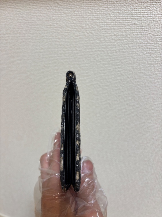 ディオール  （ブランドバッグ）の商品画像 - 査定依頼日：2026年3月4日 - 最高査定価格：35,000円