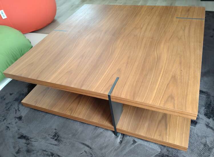 ローテーブル（家具・寝具）の商品画像 - 査定依頼日：2025年4月4日 - 最高査定価格：6,000円