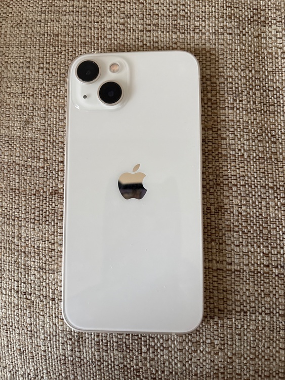 iPhone 13 128GB SIMフリー（スマホ）の商品画像 - 査定依頼日：2026年3月3日 - 最高査定価格：36,000円