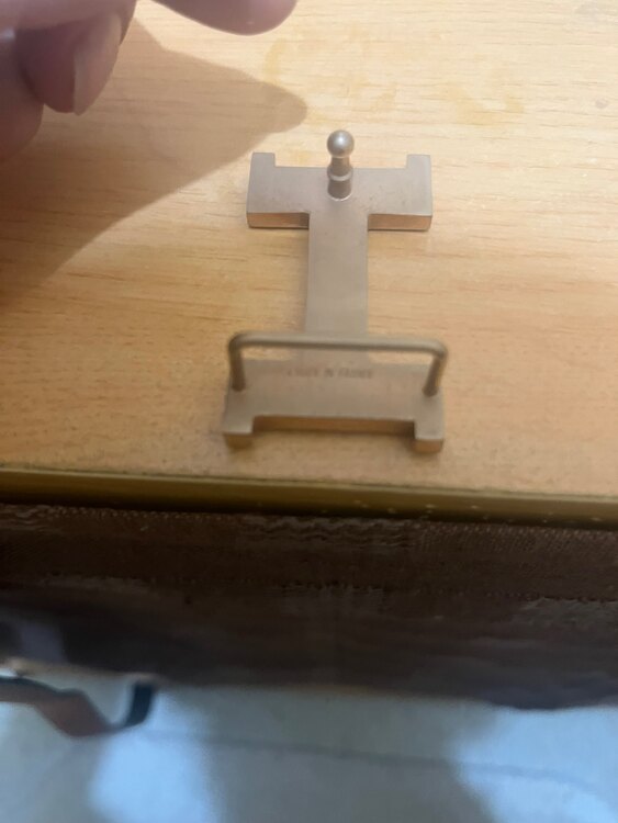 エルメス エルメス(その他) （ブランドバッグ）の商品画像 - 査定依頼日：2025年5月31日 - 最高査定価格：30,000円