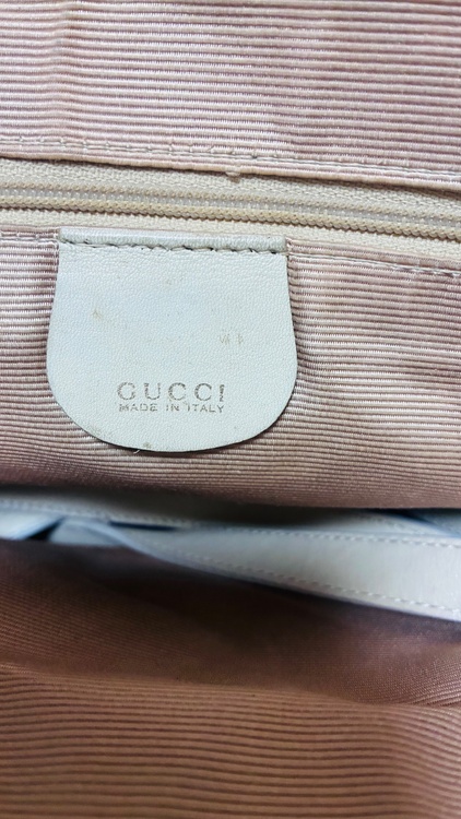 グッチバッグ（ブランドバッグ）の商品画像 - 査定依頼日：2026年10月3日 - 最高査定価格：230,000円