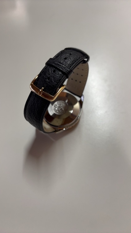 175.0033（高級時計）の商品画像 - 査定依頼日：2025年11月29日 - 最高査定価格：600,000円