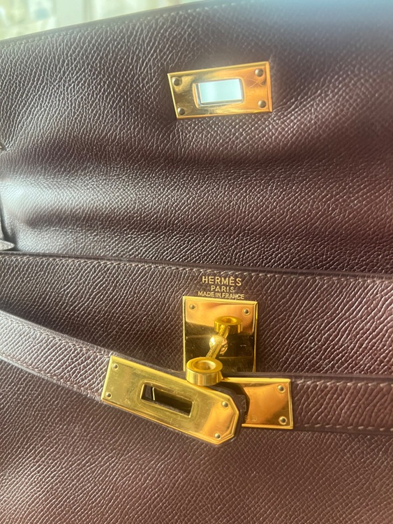 エルメス ケリー （ブランドバッグ）の商品画像 - 査定依頼日：2025年11月4日 - 最高査定価格：1,300,000円