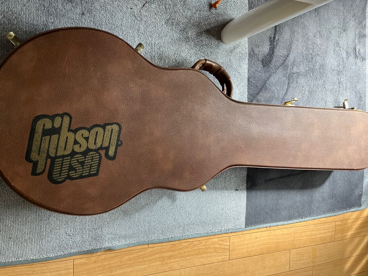 レスポール　カスタム（ピアノ・楽器・PA機材）の商品画像 - 査定依頼日：2026年4月7日 - 最高査定価格：420,000円