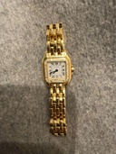 カルティエ その他 カルティエパンテールs（高級時計）の商品画像 - 最高査定価格：2,500,000円