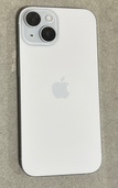 iPhone 15 128GB SIMフリー（スマホ）の商品画像 - 査定依頼日：2026年5月15日 - 最高査定価格：70,000円