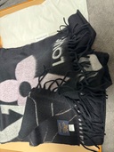 ルイヴィトン大判ストール（古着・ファッション）の商品画像 - 査定依頼日：2025年12月1日 - 最高査定価格：58,000円