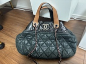 シャネル シャネル(その他) （ブランドバッグ）の商品画像 - 査定依頼日：2026年3月9日 - 最高査定価格：150,000円