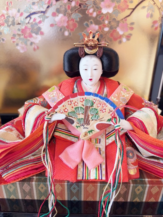 三越特選　福寿雛（美術品・骨董品）の商品画像 - 査定依頼日：2026年3月3日 - 最高査定価格：3,000円