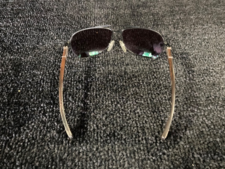 メガネ（古着・ファッション）の商品画像 - 査定依頼日：2026年3月15日 - 最高査定価格：14,000円