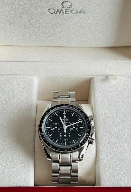 3573.50（高級時計）の商品画像 - 査定依頼日：2025年5月3日 - 最高査定価格：500,000円