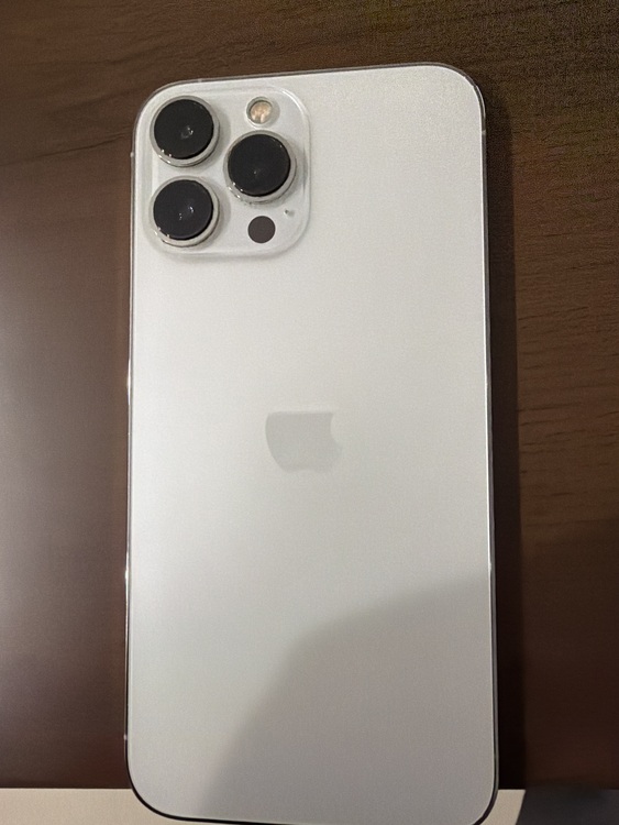 iPhone 13 Pro Max 128GB 楽天モバイル（スマホ）の商品画像 - 査定依頼日：2026年2月24日 - 最高査定価格：48,000円