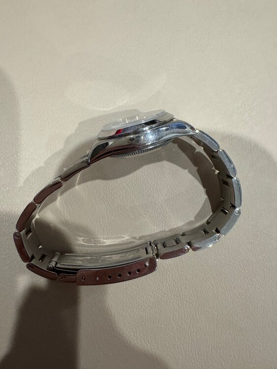 オイスターパーペチュアル（高級時計）の商品画像 - 査定依頼日：2025年5月11日 - 最高査定価格：335,000円