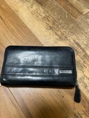 ブルガリ（ブランド財布・小物）の商品画像 - 査定依頼日：2024年4月4日 - 最高査定価格：1,000円