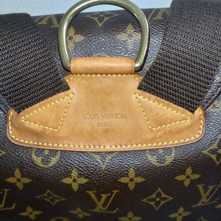 ルイヴィトン モノグラム （ブランドバッグ）の商品画像 - 査定依頼日：2025年7月4日 - 最高査定価格：60,000円