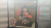 市松人形（美術品・骨董品）の商品画像 - 査定依頼日：2026年5月29日 - 最高査定価格：100,000円