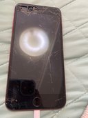 iPhone（スマホ）の商品画像 - 査定依頼日：2022年11月24日 - 最高査定価格：5,000円